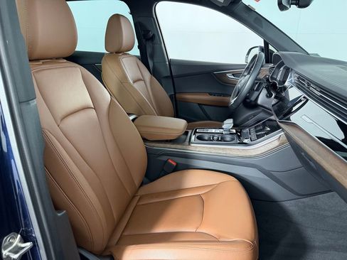 Used 2025 Audi Q7 3.0T Premium Plus w/ Premium Plus Package image 34