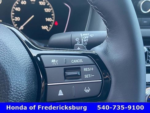 Certified 2026 Honda Civic image 25