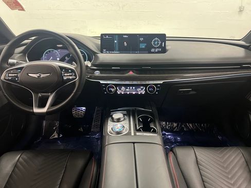 Used 2024 Genesis G80 3.5T Sport image 20