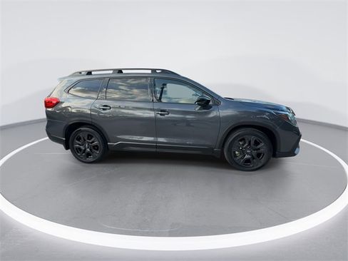 Certified 2024 Subaru Ascent Onyx Edition image 9