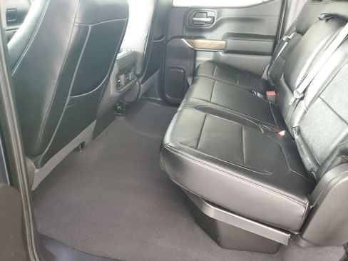 Used 2019 Chevrolet Silverado 1500 RST w/ All-Star Edition image 13