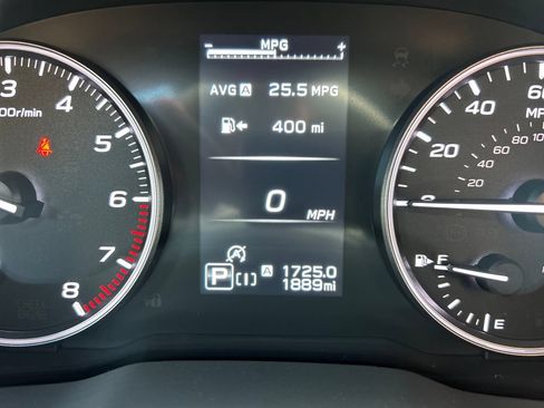 Certified 2026 Subaru Forester Premium AWD/4WD image 18
