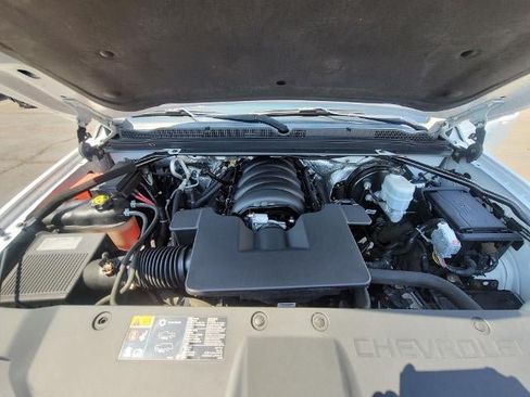 Used 2016 Chevrolet Tahoe LT w/ Luxury Package RWD image 31