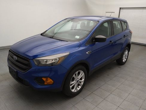 Used 2019 Ford Escape S FWD image 2