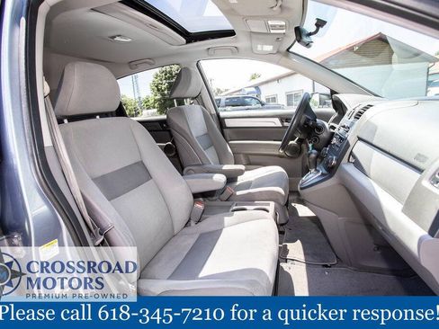 Used 2011 Honda CR-V EX image 26
