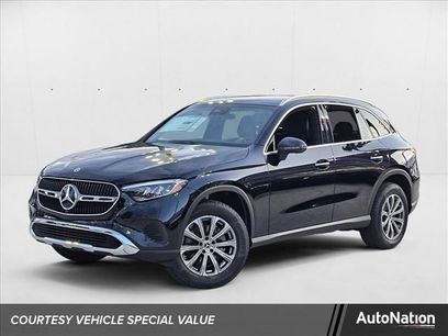 New 2025 Mercedes-Benz GLC 300 GLC 300