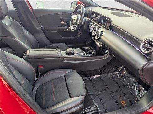 Used 2019 Mercedes-Benz A 220 image 22