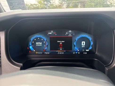 New 2025 Ford Bronco Big Bend image 36