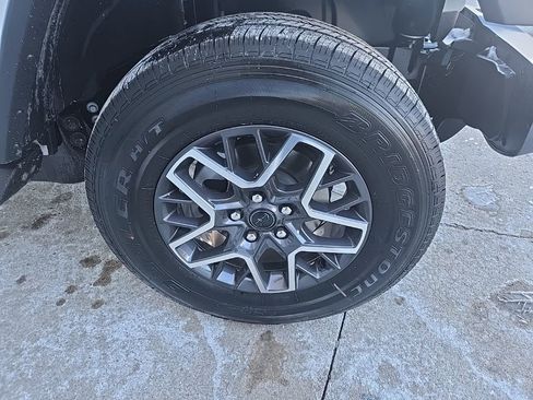 New 2026 Jeep Wrangler Sahara image 23