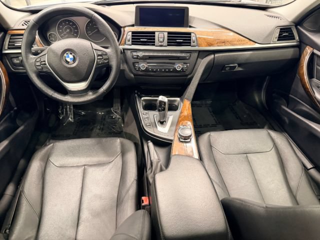 Used 2015 BMW 328i Sedan RWD image 37