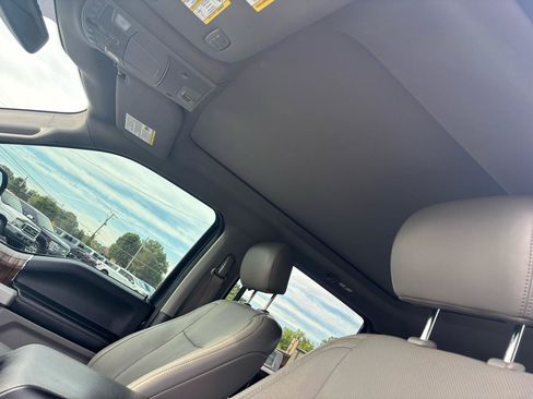 Used 2018 Ford F150 Lariat AWD/4WD image 15