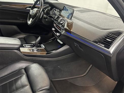 Used 2018 BMW X3 xDrive30i image 37