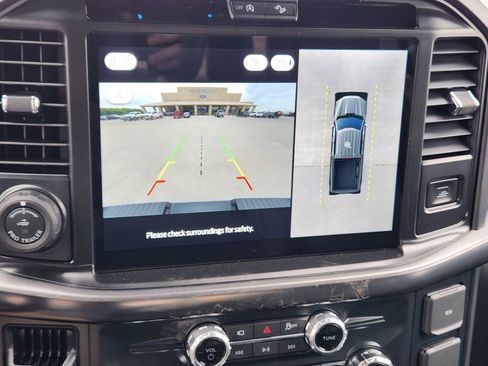 New 2026 Ford F150 Lariat w/ FX4 Off-Road Package AWD/4WD image 18