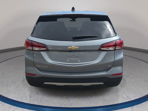 Used 2023 Chevrolet Equinox LT w/ LPO, Floor Liner Package image 6