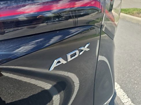 New 2026 Acura ADX FWD image 11