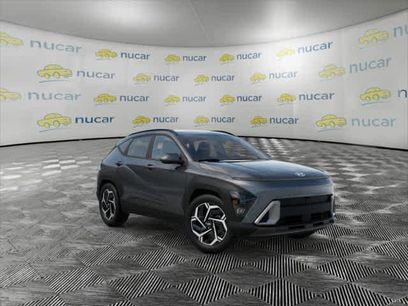 New 2026 Hyundai Kona Limited