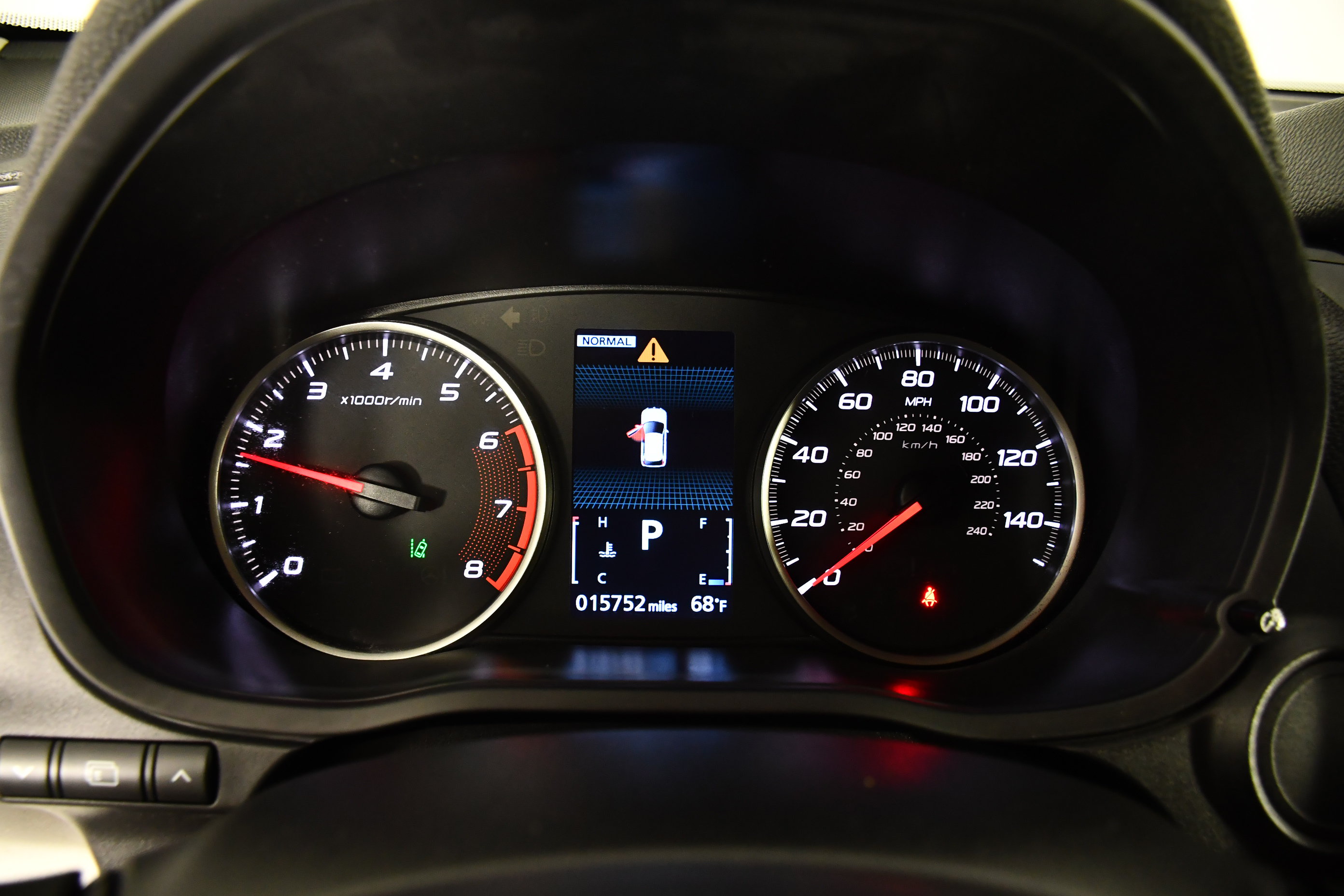 Used 2024 Mitsubishi Eclipse Cross ES AWD/4WD image 18