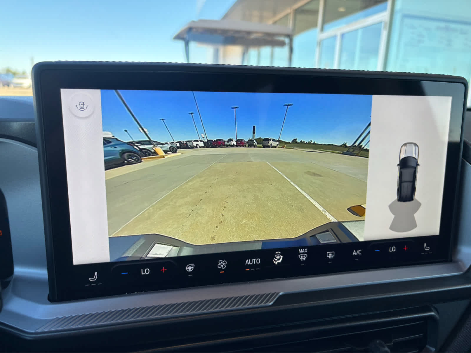 New 2026 Ford Bronco Sport Outer Banks AWD/4WD image 24