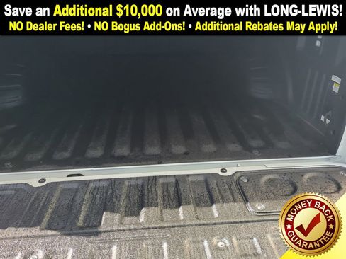 Used 2024 Ford F350 King Ranch w/ Snow Plow Prep Package image 24