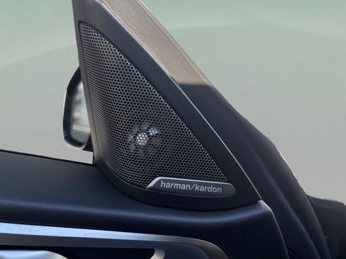 Used 2025 BMW i4 eDrive40 w/ M Sport Package image 30