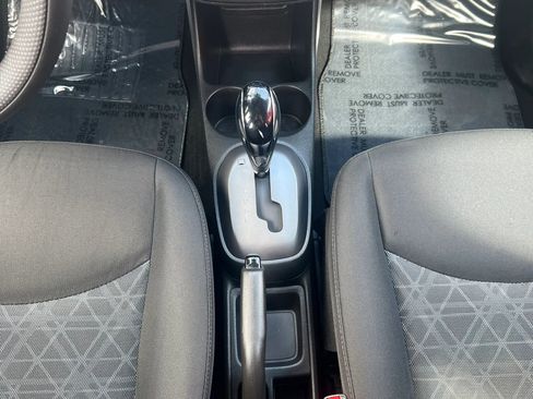 Used 2021 Chevrolet Spark LT FWD image 14