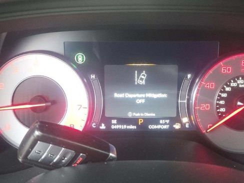 Used 2023 Acura TLX SH-AWD w/ A-SPEC Pkg image 4