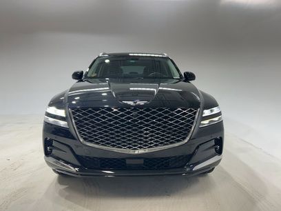 Used 2023 Genesis GV80 3.5T w/ Prestige Package