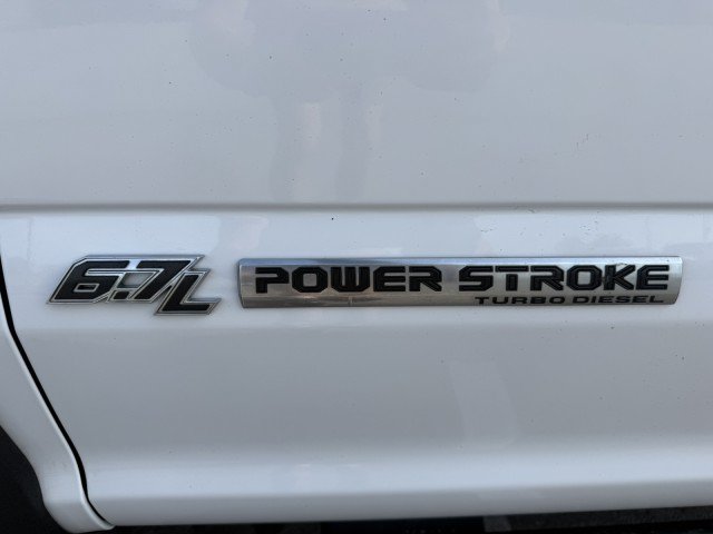 Used 2017 Ford F450 XL w/ Power Equipment Group AWD/4WD image 15