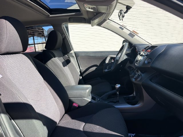 Used 2011 Toyota RAV4 Sport w/ Sport Appearance Pkg AWD/4WD image 26