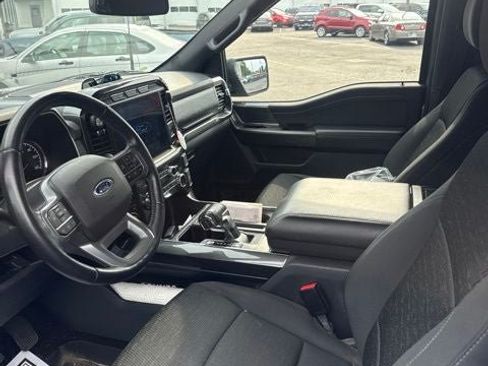 Used 2021 Ford F150 XLT w/ Equipment Group 302A High AWD/4WD image 1