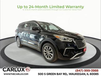 Used 2017 Hyundai Santa Fe SE AWD/4WD video 1