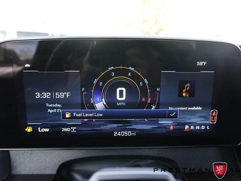 Used 2025 Chevrolet Traverse RS w/ LPO, Floor Liner Package AWD/4WD image 33
