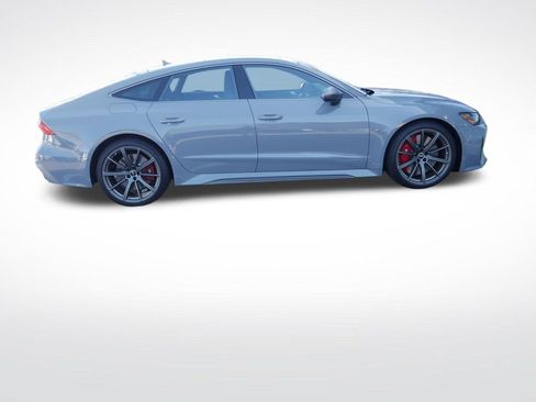 New 2026 Audi RS 7 Performance AWD/4WD image 5
