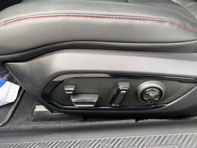 New 2026 Dodge Charger Scat Pack AWD/4WD image 17