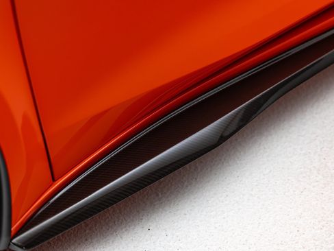 Used 2026 Chevrolet Corvette ZR1 w/ Stealth Interior Trim Package image 23