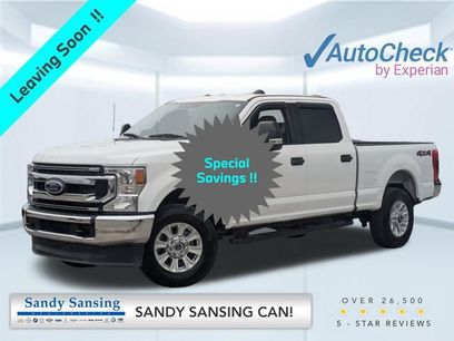 Used 2022 Ford F250 XLT