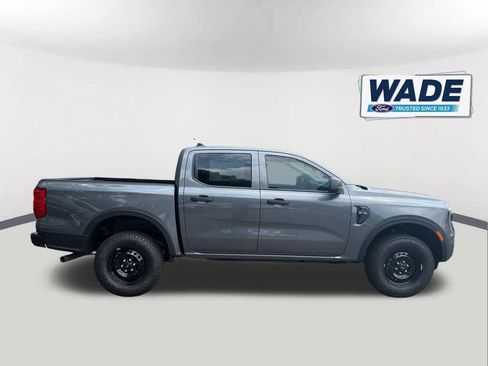 New 2026 Ford Ranger XL w/ Trailer Tow Package RWD image 4