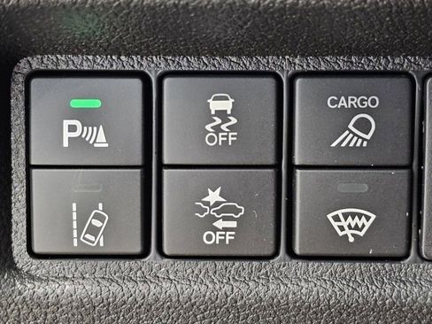 New 2026 Honda Ridgeline TrailSport image 29