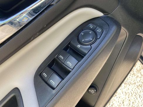 Used 2024 Chevrolet Equinox LT AWD/4WD image 15