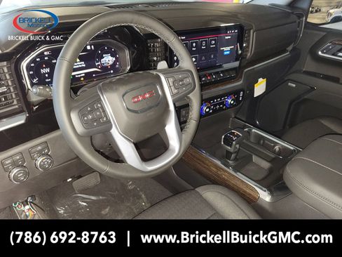 New 2026 GMC Sierra 1500 Elevation w/ Preferred Package AWD/4WD image 19