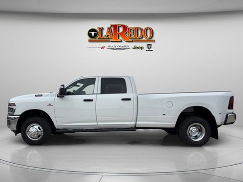 New 2026 RAM 3500 Tradesman image 5