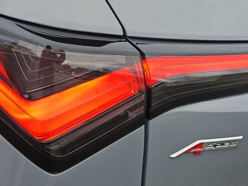 Used 2025 Acura ADX A-Spec image 33