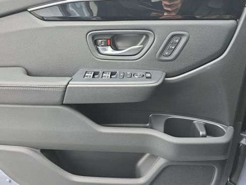 New 2026 Honda Pilot EX-L image 27