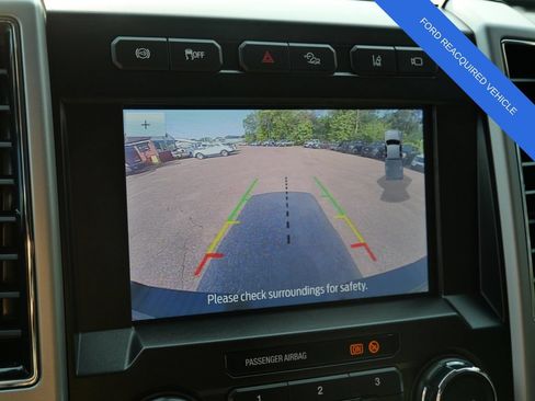 Used 2020 Ford F250 Lariat AWD/4WD image 28
