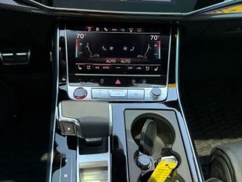 Used 2023 Audi SQ7 Prestige AWD/4WD image 42