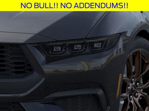 New 2026 Ford Mustang Premium image 19