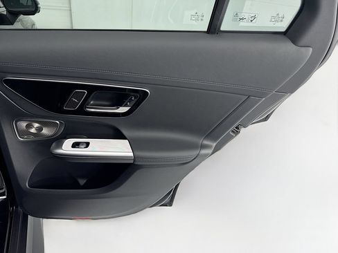 Certified 2026 Mercedes-Benz GLC 300 4MATIC image 26