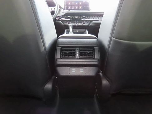 Certified 2024 Honda Accord Touring image 25