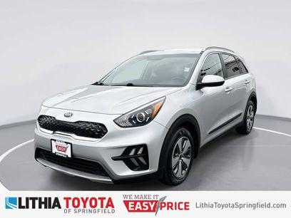 Used 2020 Kia Niro LX