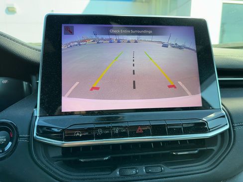 Used 2022 Jeep Compass High Altitude image 20